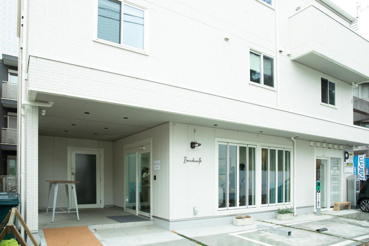 Port House Hatsudai Tokyo prefektur Exteriör bild